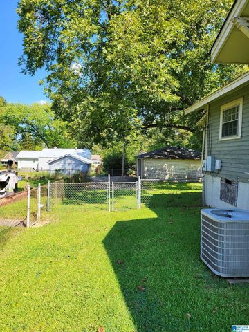 4116 49TH TERRACE N, Birmingham, AL 35217