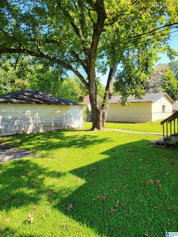 4116 49TH TERRACE N, Birmingham, AL 35217