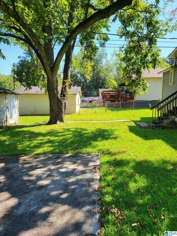 4116 49TH TERRACE N, Birmingham, AL 35217