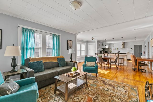 4116 49TH TERRACE N, Birmingham, AL 35217