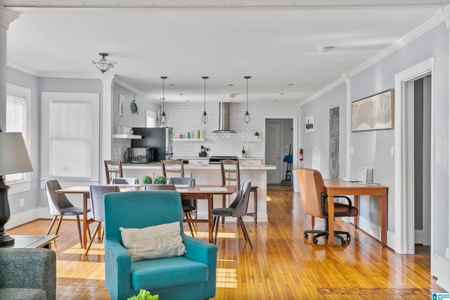 4116 49TH TERRACE N, Birmingham, AL 35217