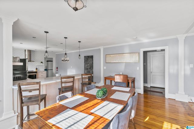 4116 49TH TERRACE N, Birmingham, AL 35217