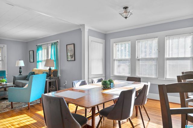 4116 49TH TERRACE N, Birmingham, AL 35217