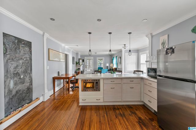 4116 49TH TERRACE N, Birmingham, AL 35217