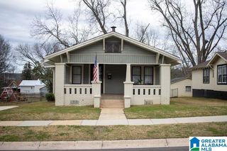 4116 49TH TERRACE N, Birmingham, AL 35217