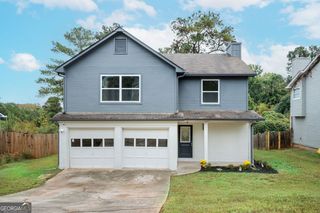 4517 Yorkdale Drive, Decatur, GA 30035