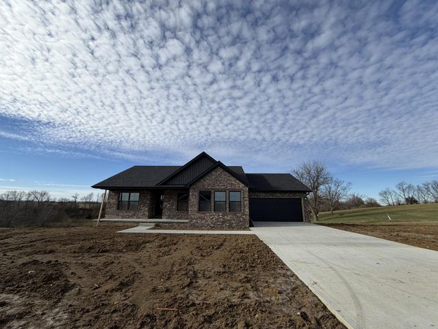 265 Liam Way, Paint Lick, KY 40461