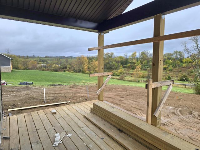 265 Liam Way, Paint Lick, KY 40461