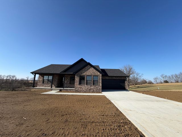 265 Liam Way, Paint Lick, KY 40461