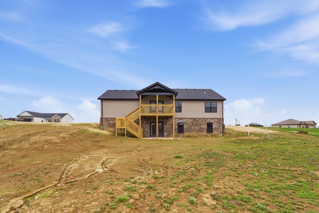 265 Liam Way, Paint Lick, KY 40461