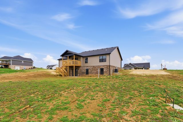 265 Liam Way, Paint Lick, KY 40461