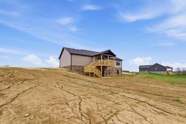 265 Liam Way, Paint Lick, KY 40461