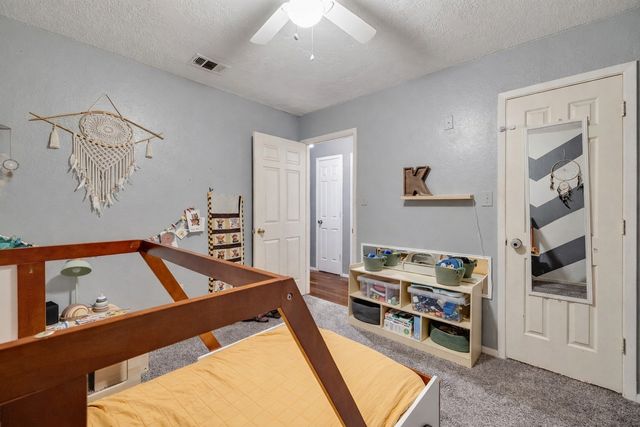 12 Ridge Drive, Hickory Creek, TX 75065