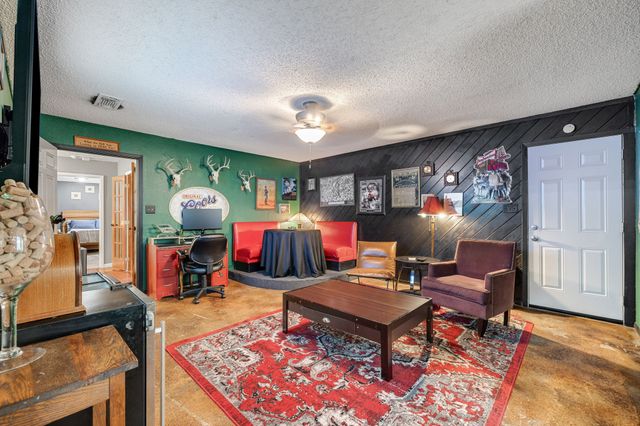 12 Ridge Drive, Hickory Creek, TX 75065