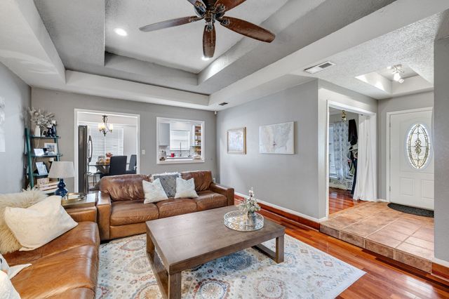 12 Ridge Drive, Hickory Creek, TX 75065