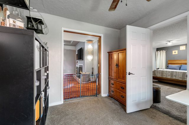 12 Ridge Drive, Hickory Creek, TX 75065