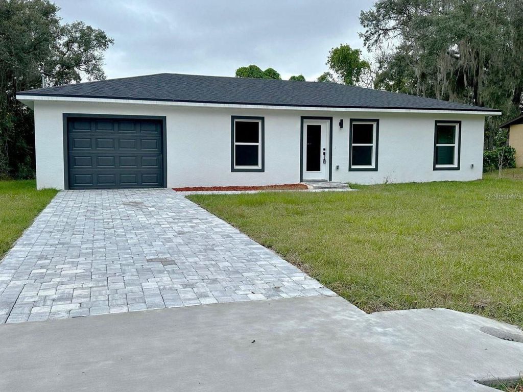 21 LOCUST COURSE RADIAL, Ocala, FL 34472