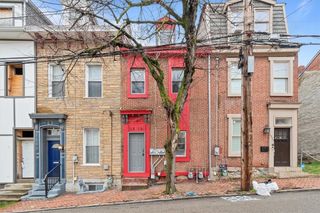 1315 Sandusky St, Central North Side, PA 15212