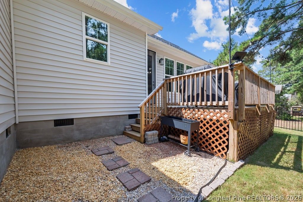 6043 Saint Andrews Drive, Sanford, NC 27332 — photo 11