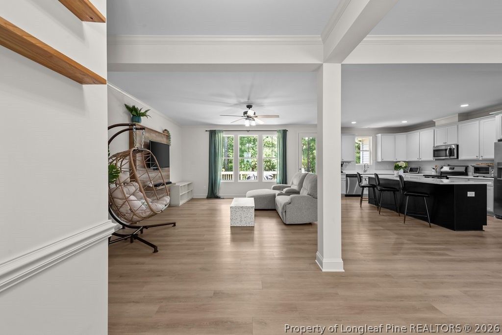 6043 Saint Andrews Drive, Sanford, NC 27332 — photo 13
