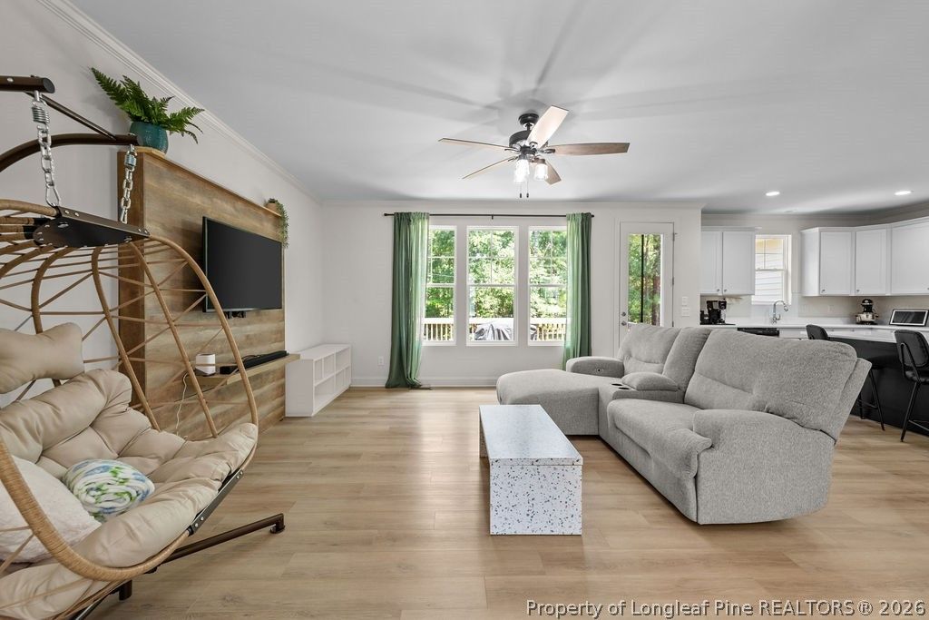 6043 Saint Andrews Drive, Sanford, NC 27332 — photo 17