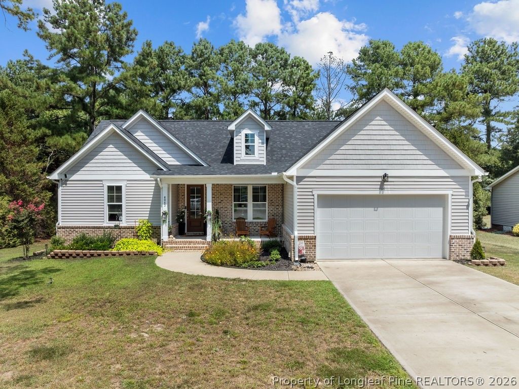 6043 Saint Andrews Drive, Sanford, NC 27332 — photo 2