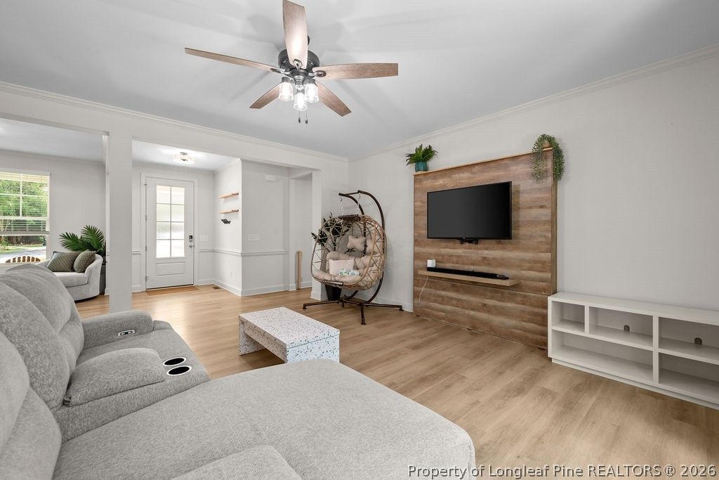 6043 Saint Andrews Drive, Sanford, NC 27332 — photo 21