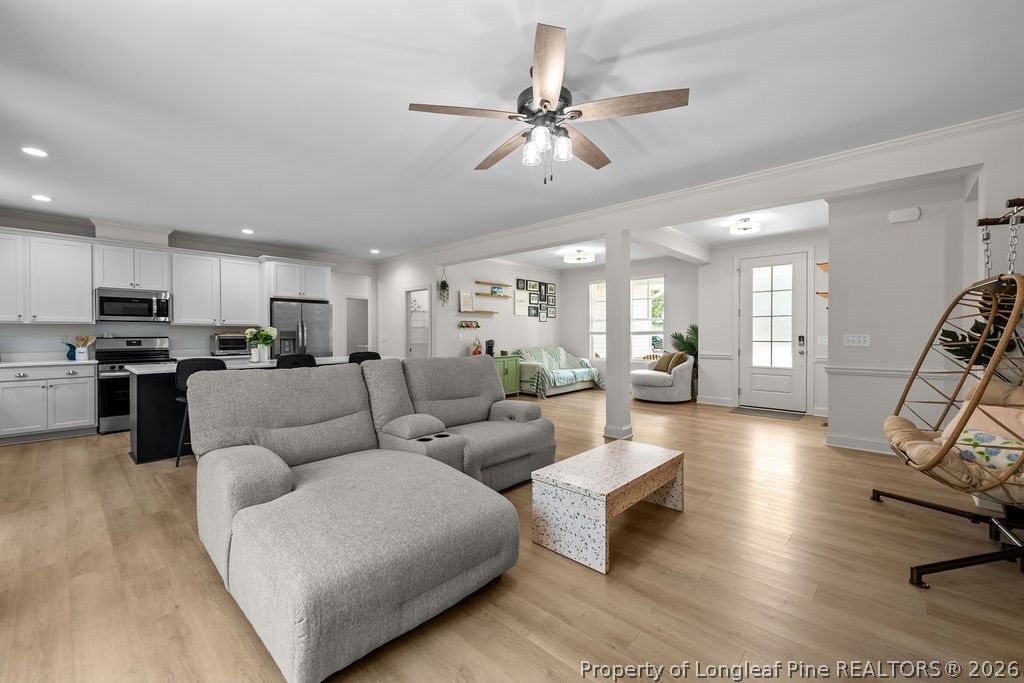 6043 Saint Andrews Drive, Sanford, NC 27332 — photo 23