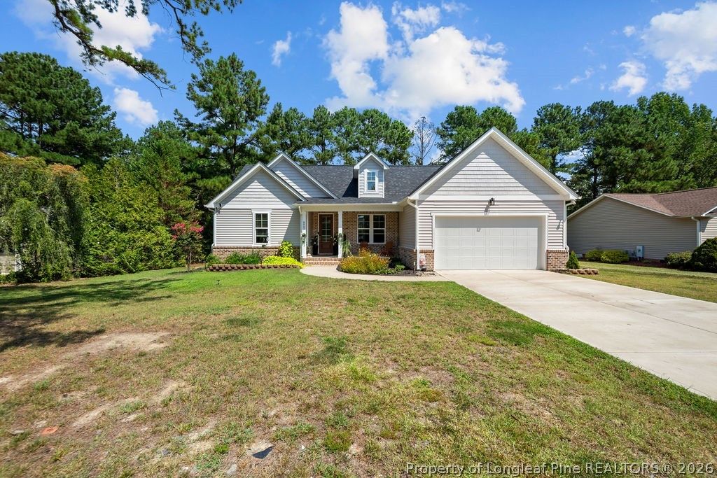 6043 Saint Andrews Drive, Sanford, NC 27332 — photo 3