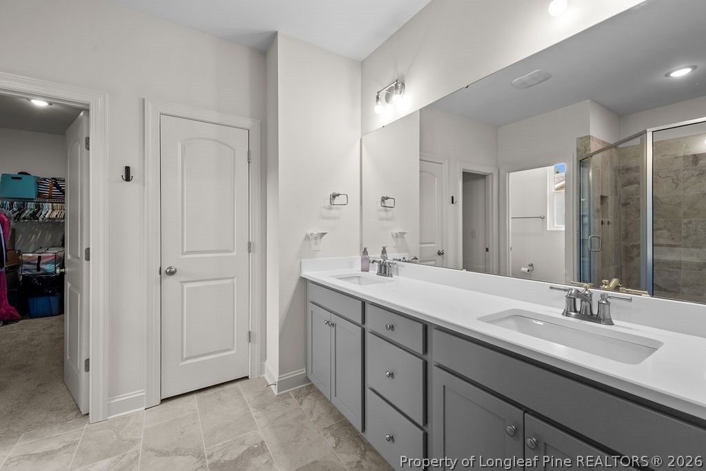 6043 Saint Andrews Drive, Sanford, NC 27332 — photo 36