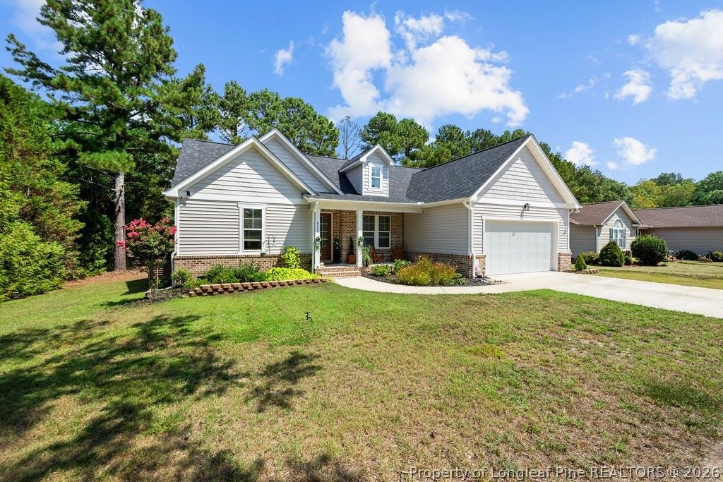 6043 Saint Andrews Drive, Sanford, NC 27332 — photo 4