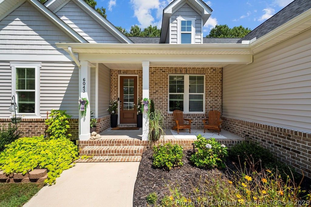 6043 Saint Andrews Drive, Sanford, NC 27332 — photo 5