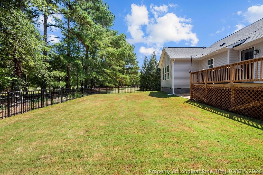 6043 Saint Andrews Drive, Sanford, NC 27332 — photo 6
