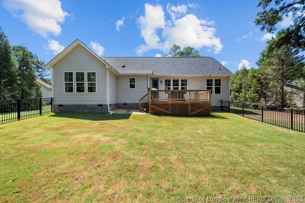 6043 Saint Andrews Drive, Sanford, NC 27332 — photo 7