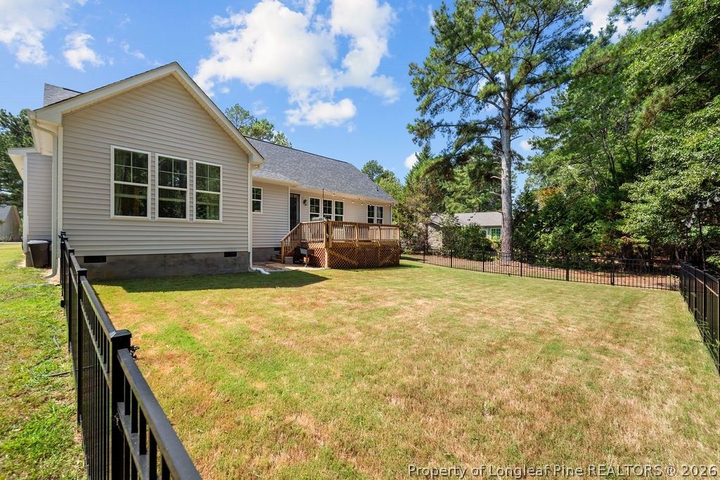 6043 Saint Andrews Drive, Sanford, NC 27332 — photo 8