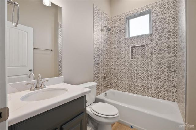 14920 Aqualina Way, Mcallen, TX 78504