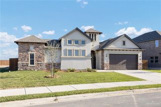 14920 Aqualina Way, Mcallen, TX 78504