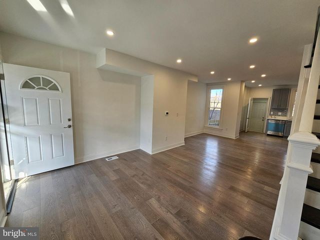 2059 WILMOT ST, Philadelphia, PA 19124