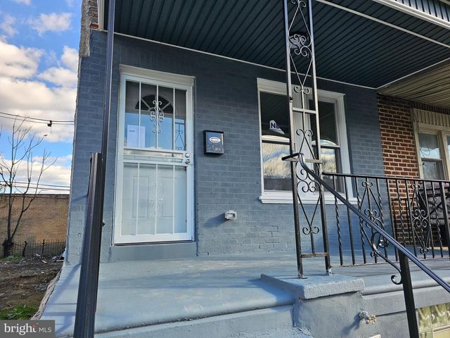 2059 WILMOT ST, Philadelphia, PA 19124