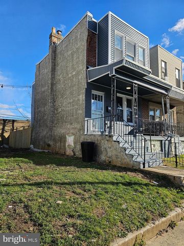 2059 WILMOT ST, Philadelphia, PA 19124