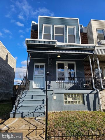 2059 WILMOT ST, Philadelphia, PA 19124