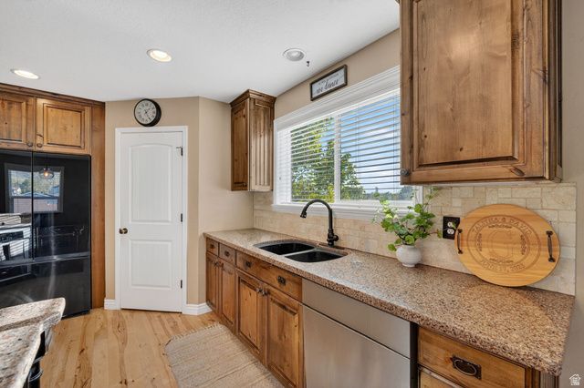 1264 BROOKE LN, Farmington, UT 84025