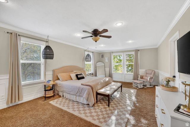 1264 BROOKE LN, Farmington, UT 84025