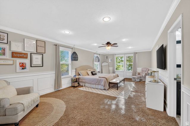 1264 BROOKE LN, Farmington, UT 84025