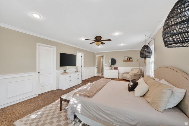 1264 BROOKE LN, Farmington, UT 84025