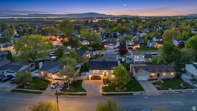 1264 BROOKE LN, Farmington, UT 84025