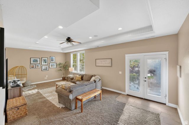 1264 BROOKE LN, Farmington, UT 84025