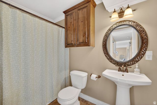 1264 BROOKE LN, Farmington, UT 84025