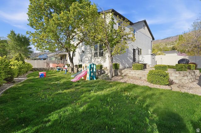 1264 BROOKE LN, Farmington, UT 84025