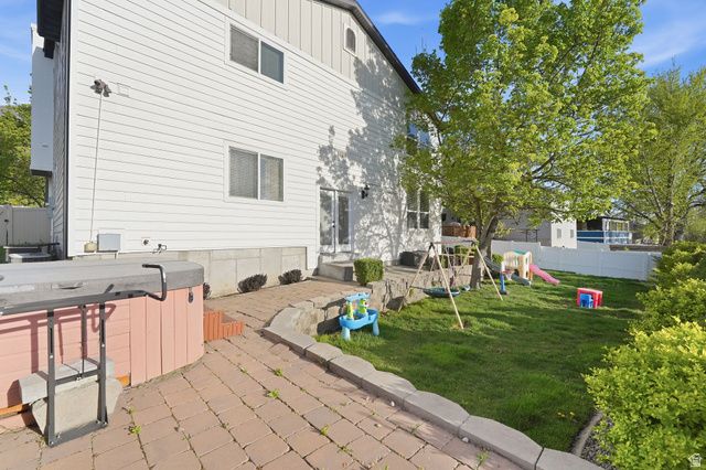 1264 BROOKE LN, Farmington, UT 84025